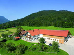 Biohof Wallnerhof - Chiemgau Karte